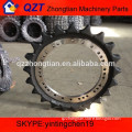 Doosan DH220 Excavator Parts Sprocket Rim